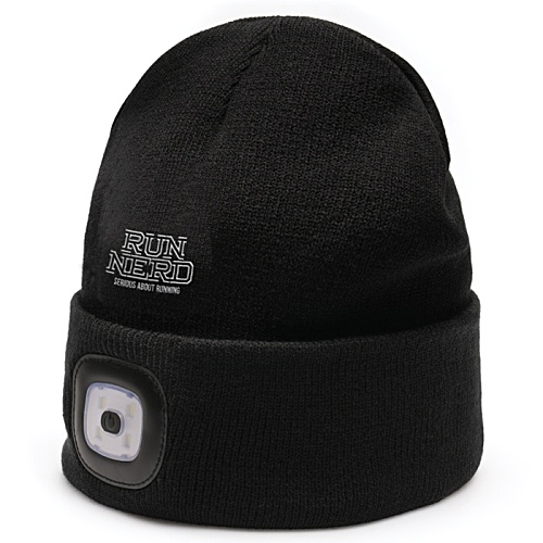 Rechargeable Light Beanie Main Image