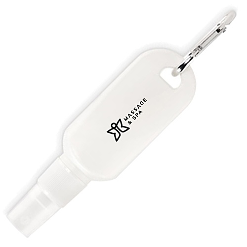 30ml Sunscreen Spray Main Image