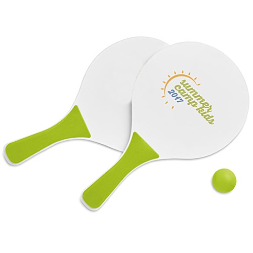 Mini Match Beach Set Main Image