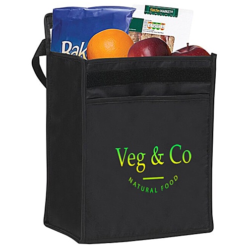 Tonbridge Lunch Cool Bag - Digital Print Main Image