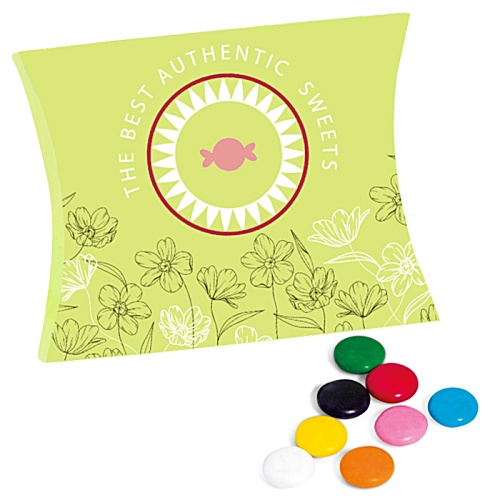 4imprint Pouch - Beanies Main Image