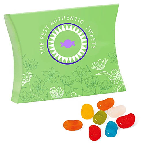 Large Pouch - Jolly Beans Main Image