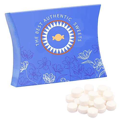 Large Pouch - Midi Mints Main Image