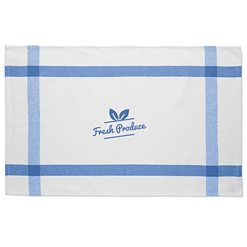 Cuisine Tea Towel Main Image