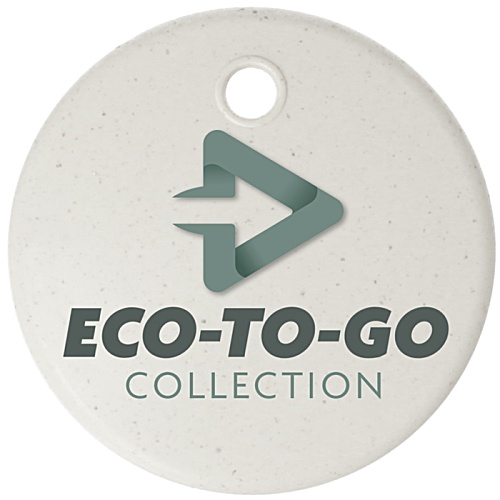 Biodegradable Drink Safe Glass Cover Main Image