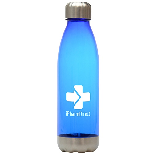 Ashford Revive Recycled Water Bottle Main Image