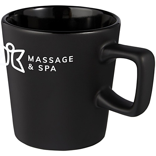 Ross Mug - Wrap-Around Print Main Image