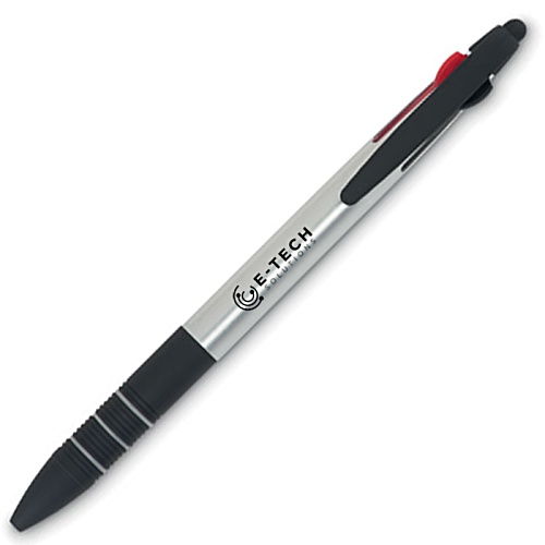 Multi 3 Ink Stylus Pen Main Image