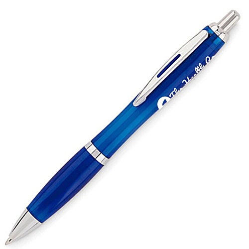 Rio Recycled Pen Main Image