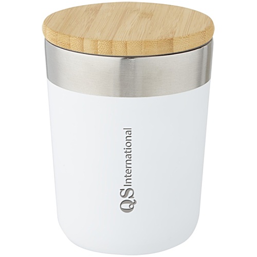 Lagan Vacuum Insulated Tumbler - Engraved Main Image