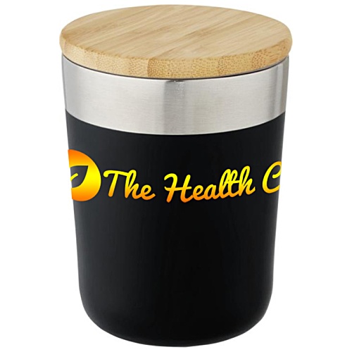Lagan Vacuum Insulated Tumbler - Digital Wrap Main Image