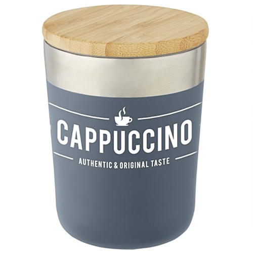 Lagan Vacuum Insulated Tumbler - Wrap-Around Print Main Image