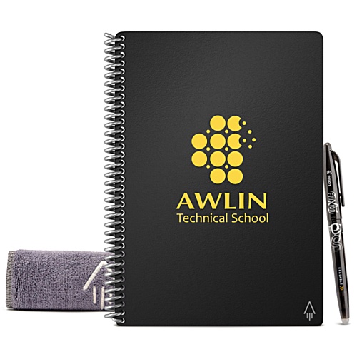 Rocketbook Core Executive A5 Main Image