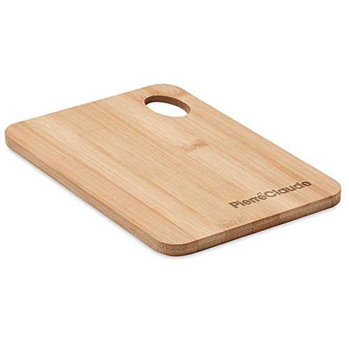 Bemga Bamboo Cutting Board - Small Main Image