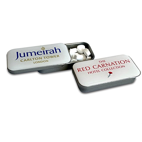 Slidy Mint Tin Main Image