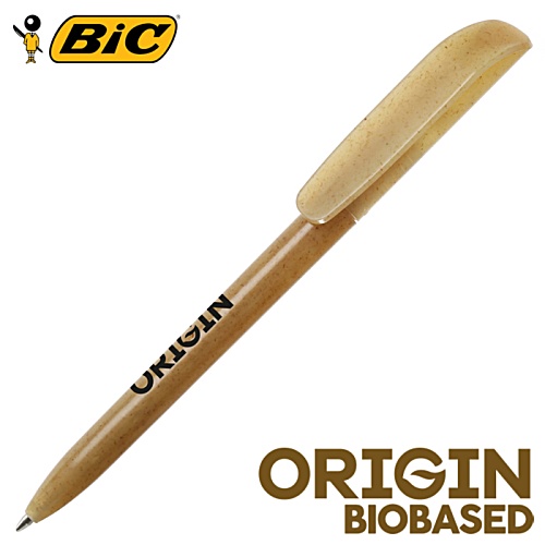 BIC® Super Clip Origin Pen Main Image