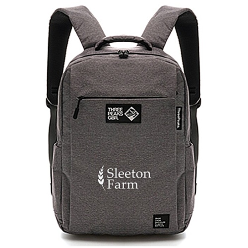 DISC Three Peaks Kaito Backpack Main Image