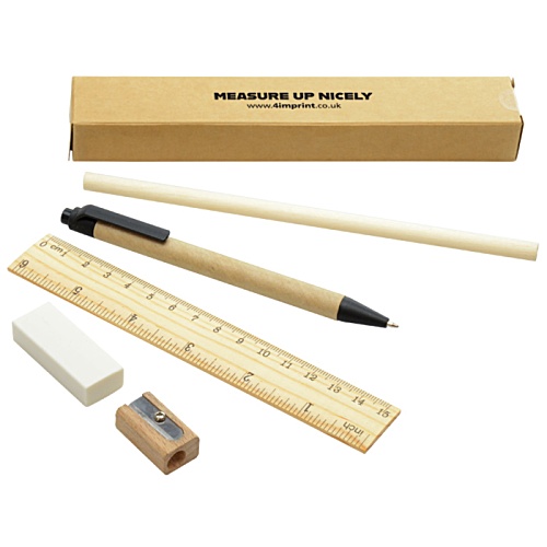 Aber Stationery Set Main Image