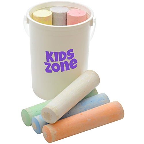 Marico Chalk Set Main Image