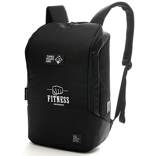 DISC Three Peaks Commuter Backpack Main Image