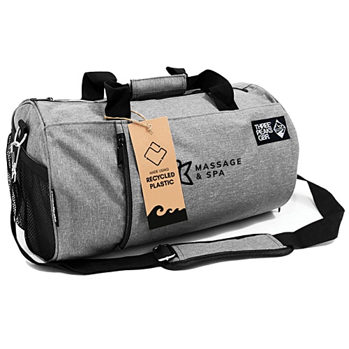 Three Peaks Roama Travel Bag Main Image