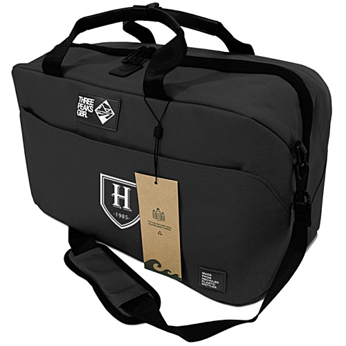 DISC Three Peaks Weekender Travel Bag Main Image