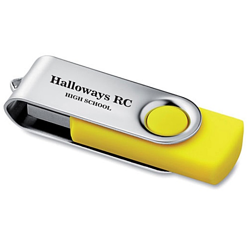 8gb Techmate USB Flashdrive Main Image