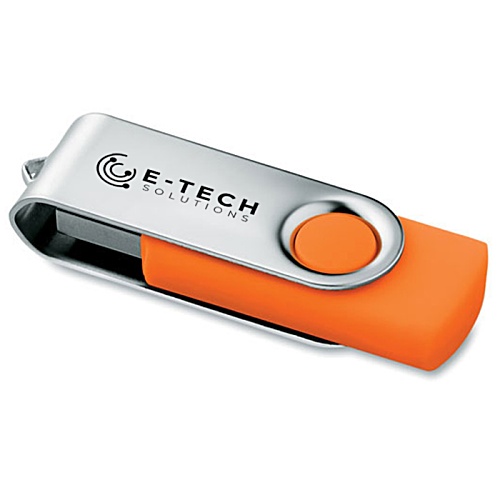 16gb Techmate USB Flashdrive Main Image