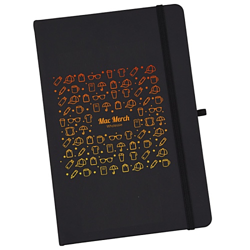 Harriet A5 Perpetual Diary - Digital Print Main Image