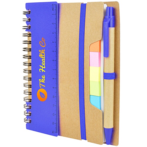 Byron Notebook - Digital Print Main Image