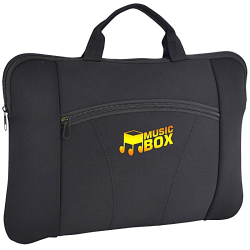 Lupin Laptop Sleeve - Digital Print Main Image