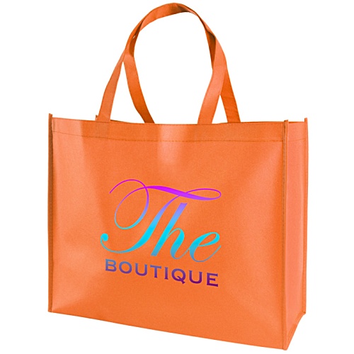 Jackson Shopper - Digital Print Main Image