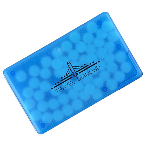 Credit Card Mints - Printed - 1 Day Main Image