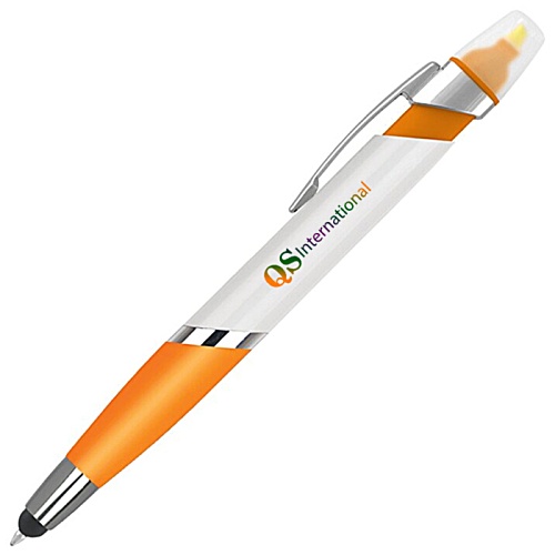 Spectrum Max Highlighter Stylus Pen - Digital Print - 2 Day Main Image