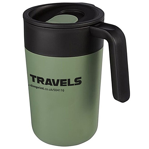 Nordia Travel Mug - Printed Main Image