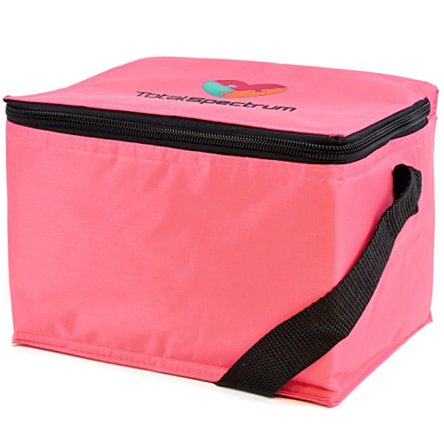 Promotional Cool Bag - Digital Print Main Image