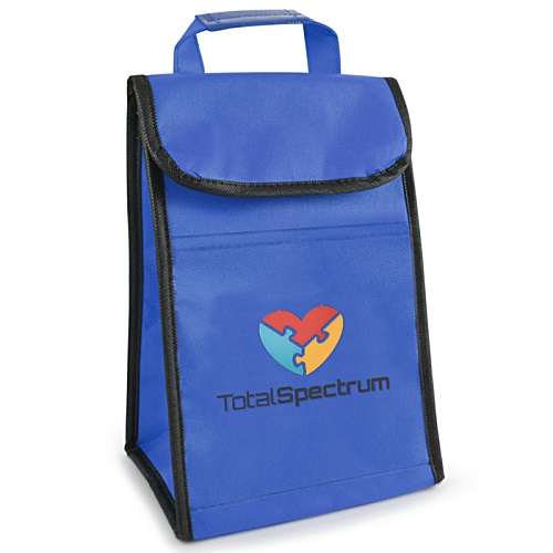 Lawson Lunch Cool Bag - Digital Print Main Image