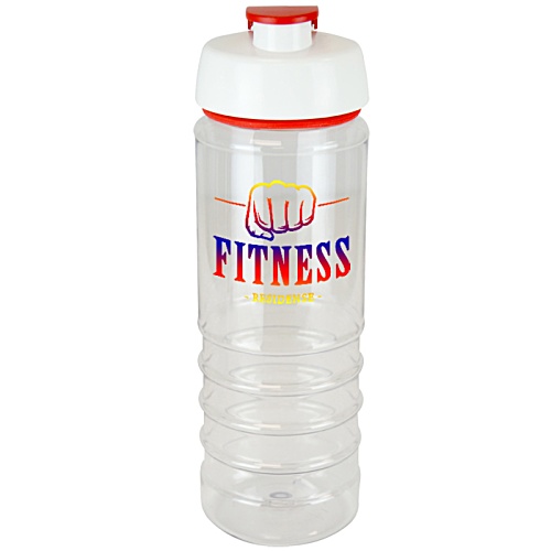 DISC Renzo Sports Bottle - Digital Wrap Main Image