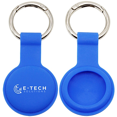 Silicone AirTag Cover Main Image