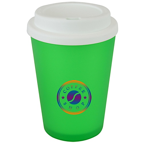 Haddon Travel Mug - Colours - Digital Print Main Image