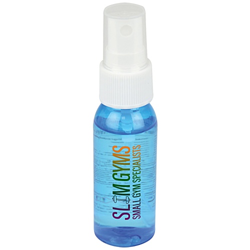 DISC Canberra Hand Sanitiser - Digital Print Main Image