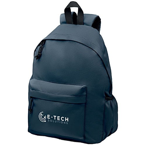Bapal Recycled Backpack Main Image