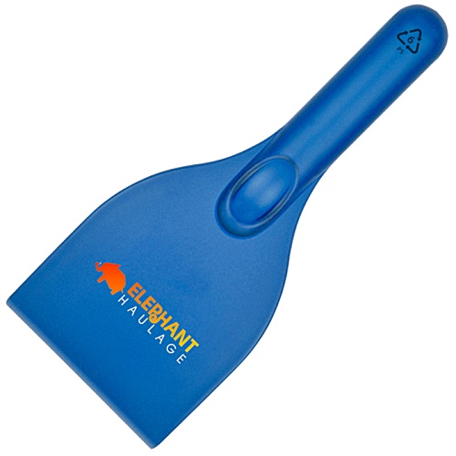 Beckett Ice Scraper - Digital Print Main Image