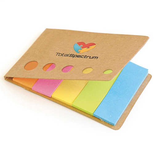 Poco Flag Pad - Digital Print Main Image