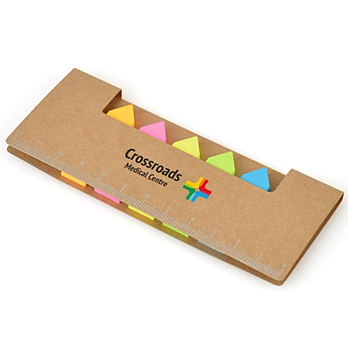 Glenbrook Sticky Flags - Digital Print Main Image