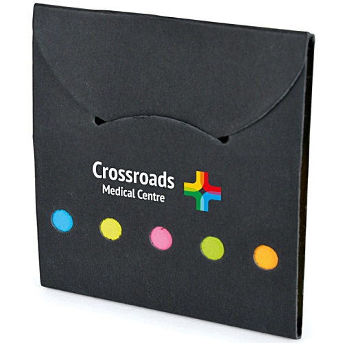 Dunmore Sticky Note Set - Digital Print Main Image