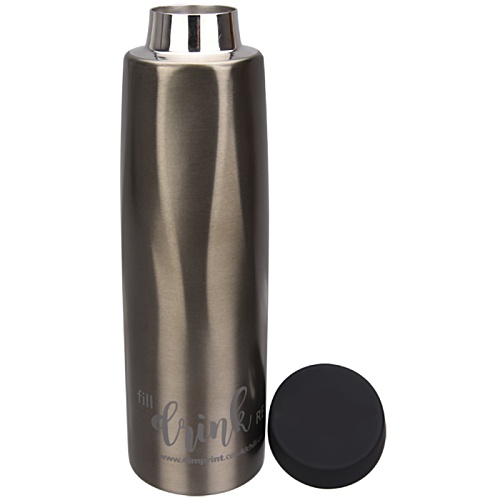 Chili Concept Calypso 500ml Vacuum Insulated Bottle - Wrap-Around Print Main Image