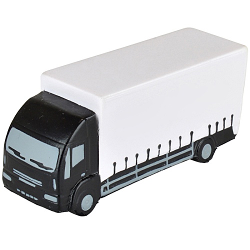 Stress Lorry - Digital Print Main Image