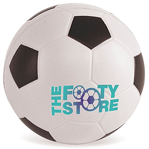 Promotional Stress Football - Digital Print Main Image