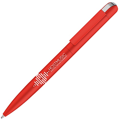 Chili Concept Folk Soft Feel Pen - Printed Main Image